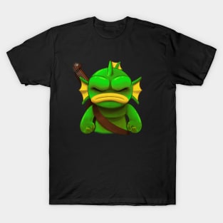 Fish T-Shirt